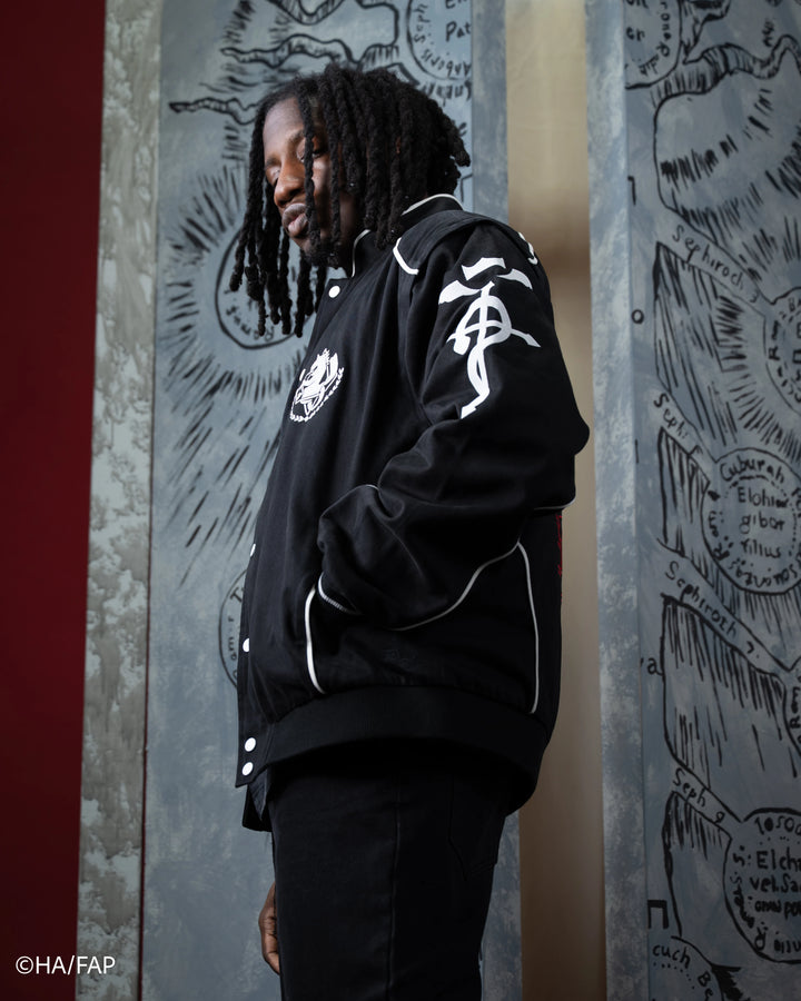 Transmutation Jacket