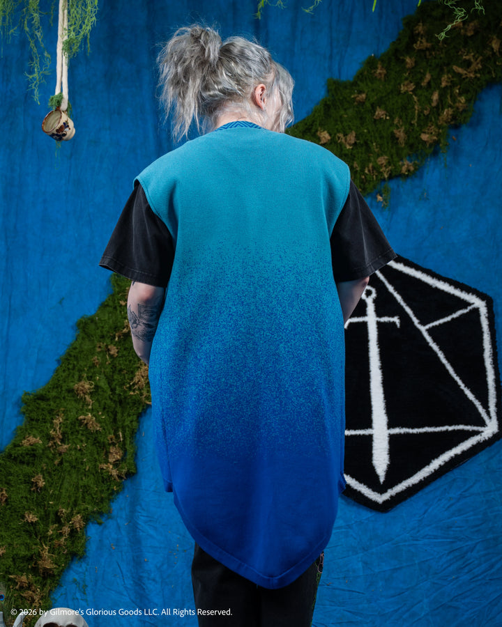 Beauregard Cardigan