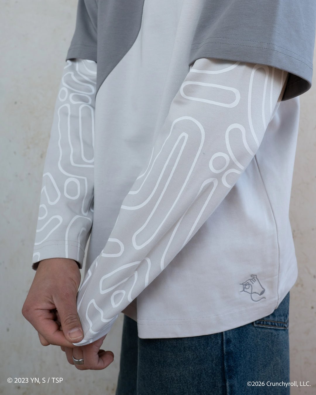 Plant Long Sleeve