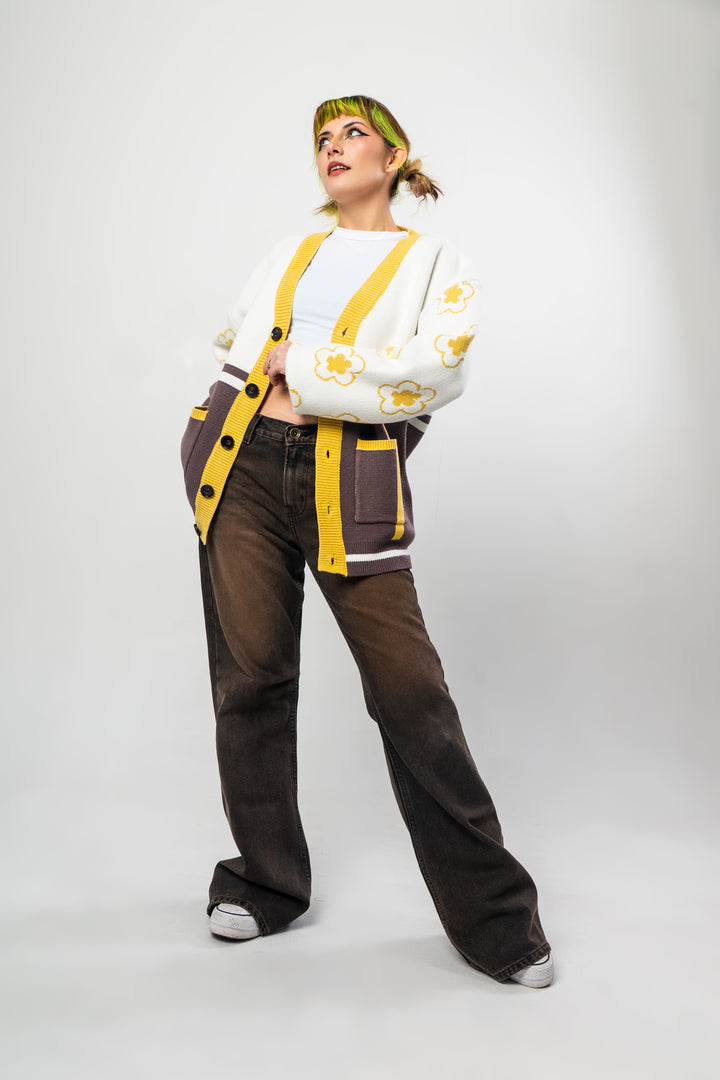 Mami Cardigan