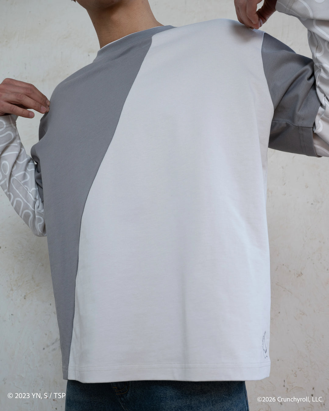 Plant Long Sleeve