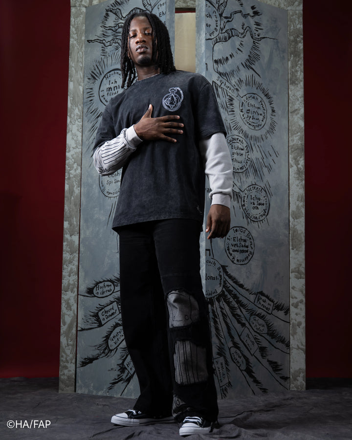 Fullmetal Long Sleeve