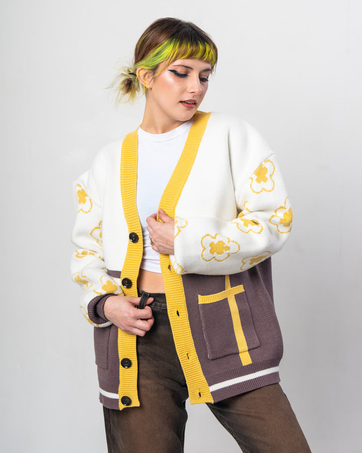Mami Cardigan