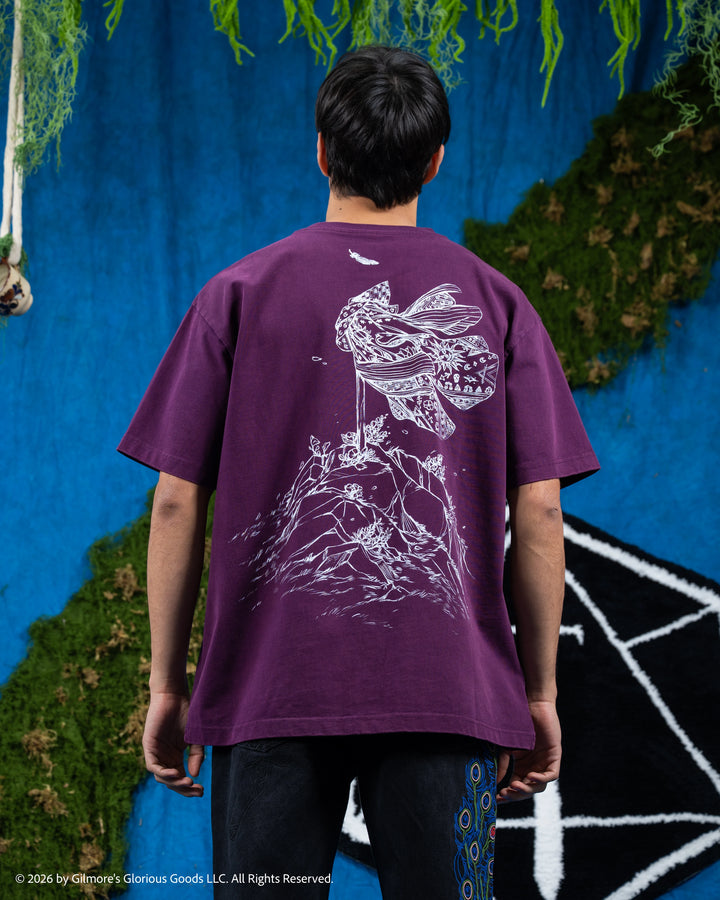 Tealeaf Tee