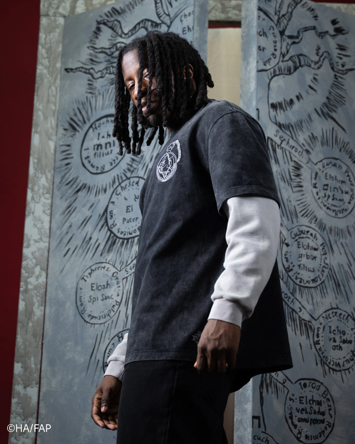 Fullmetal Long Sleeve