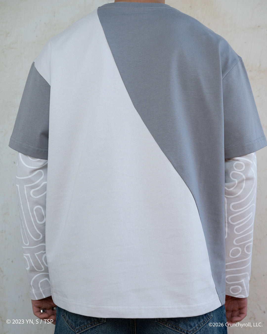 Plant Long Sleeve