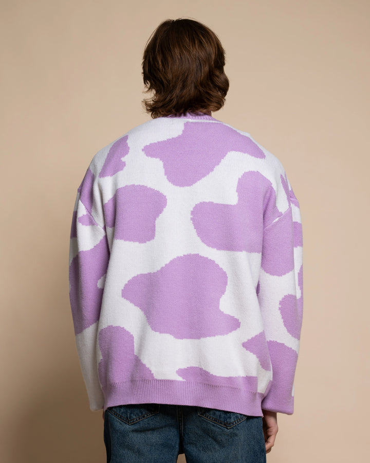 Lilac Cowdigan