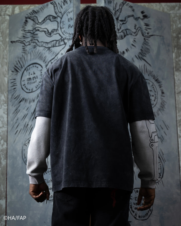 Fullmetal Long Sleeve