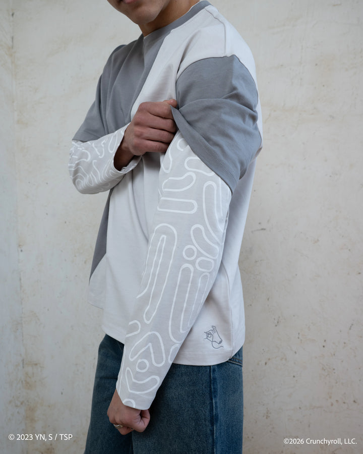Plant Long Sleeve