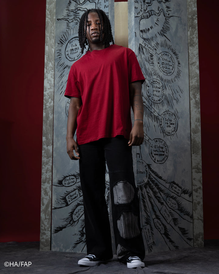 Alchemist Tee