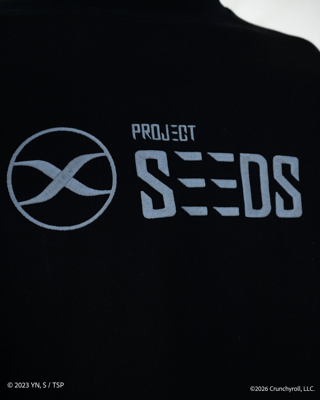 Project Seeds Shirt