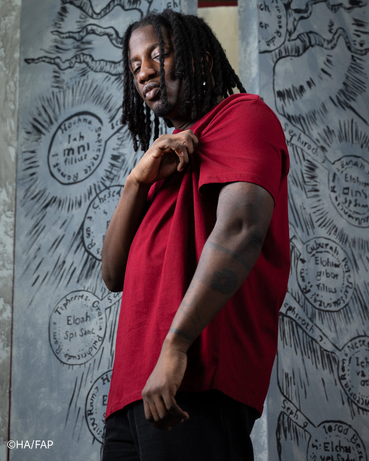 Alchemist Tee
