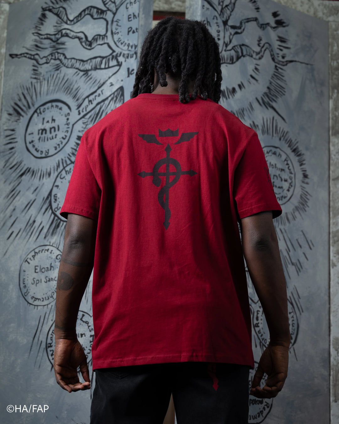 Alchemist Tee
