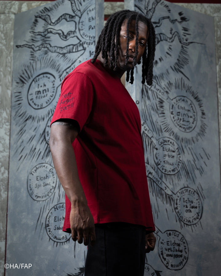 Alchemist Tee