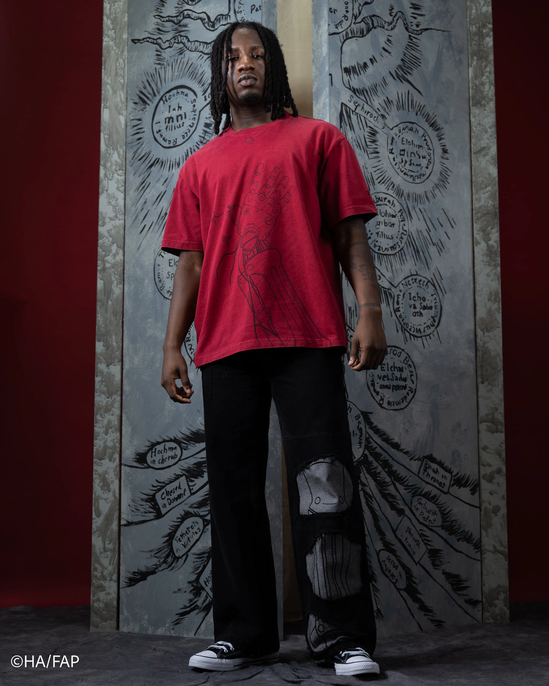 Equivalent Exchange Tee