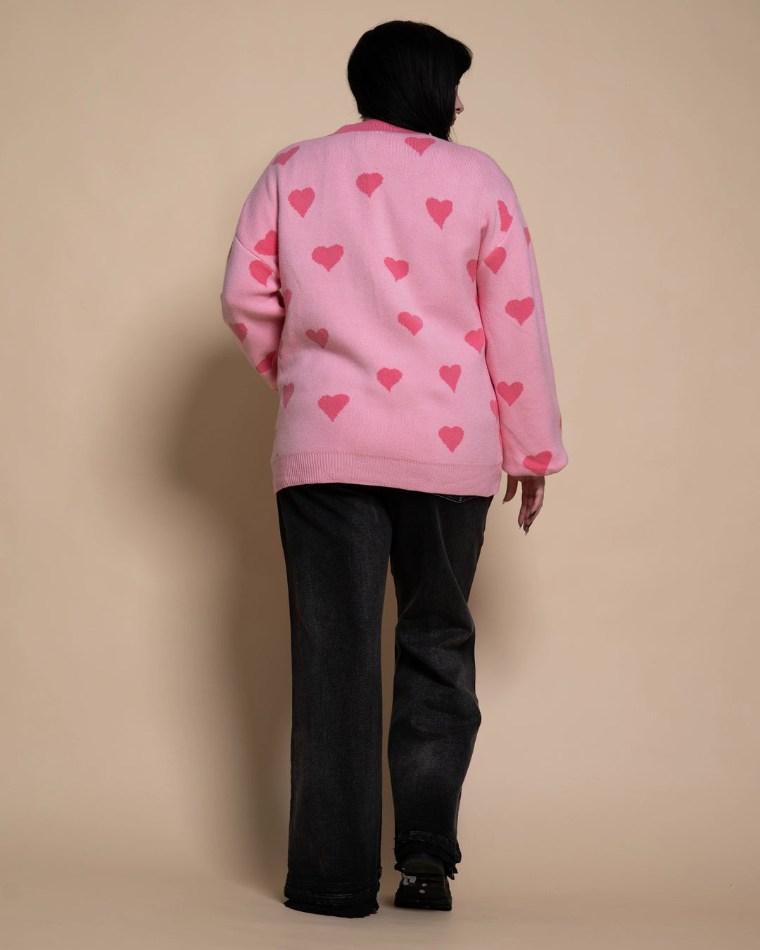 Corazon Cardigan