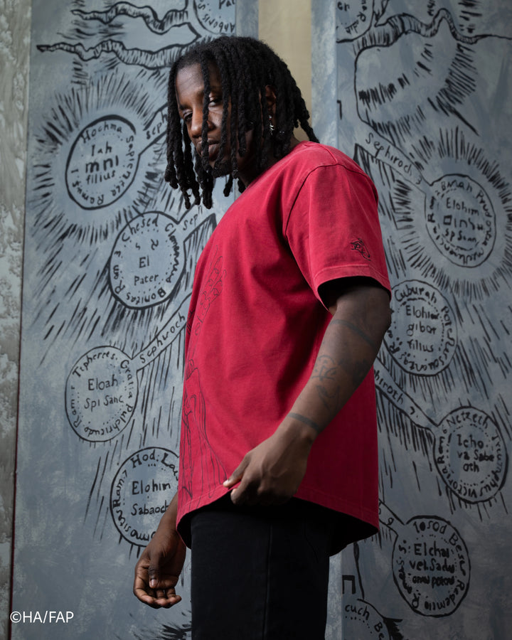 Equivalent Exchange Tee