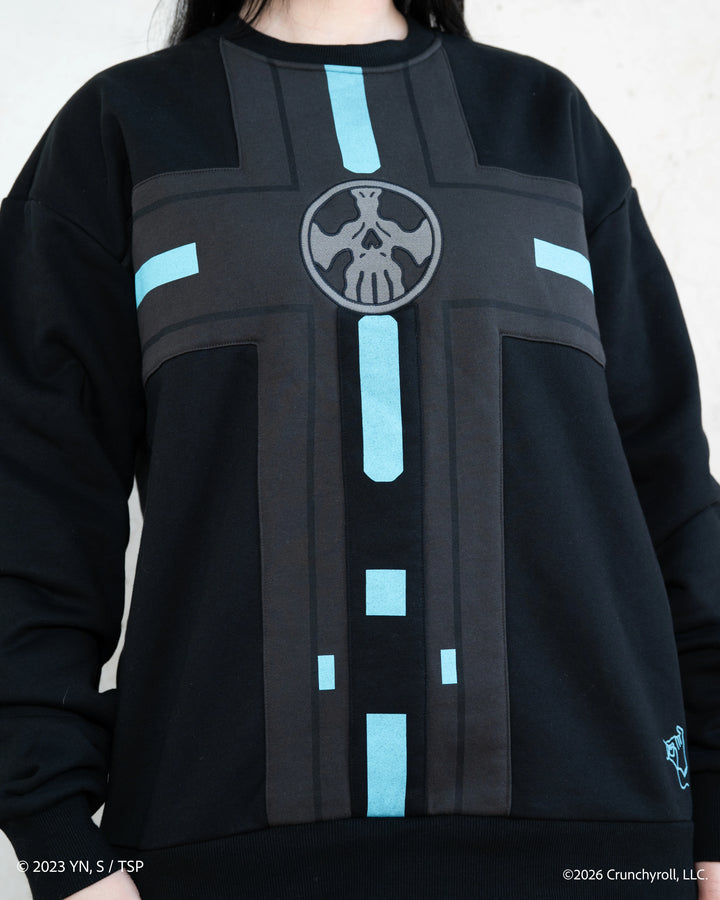 Punisher Sweater