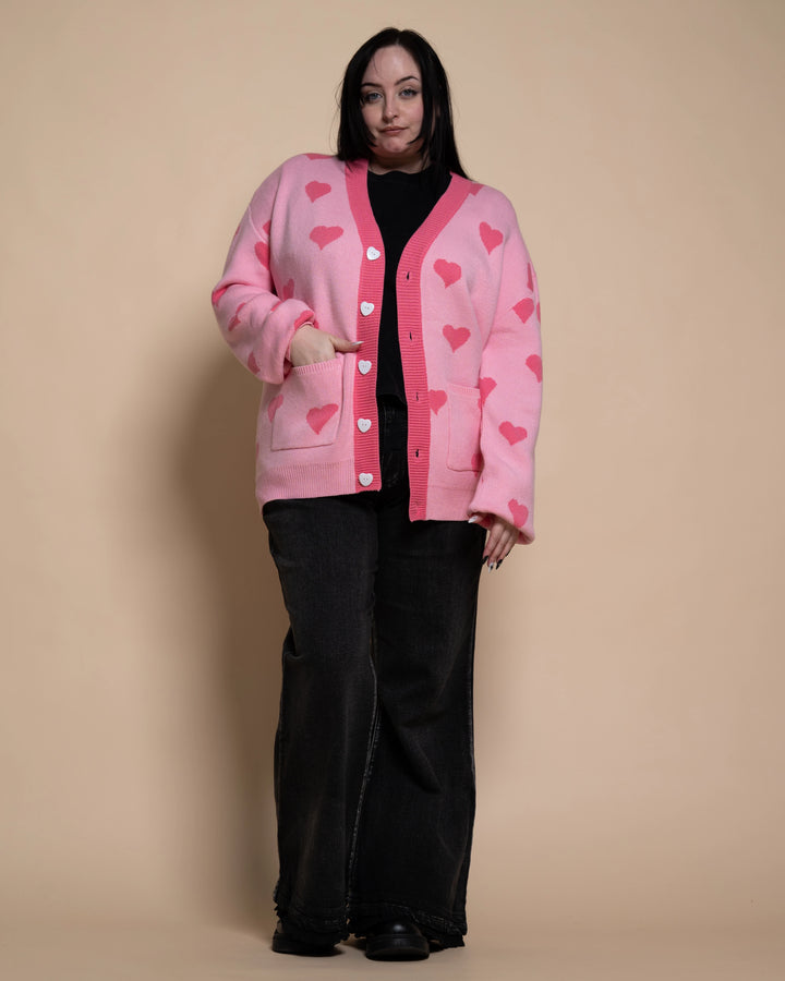 Corazon Cardigan