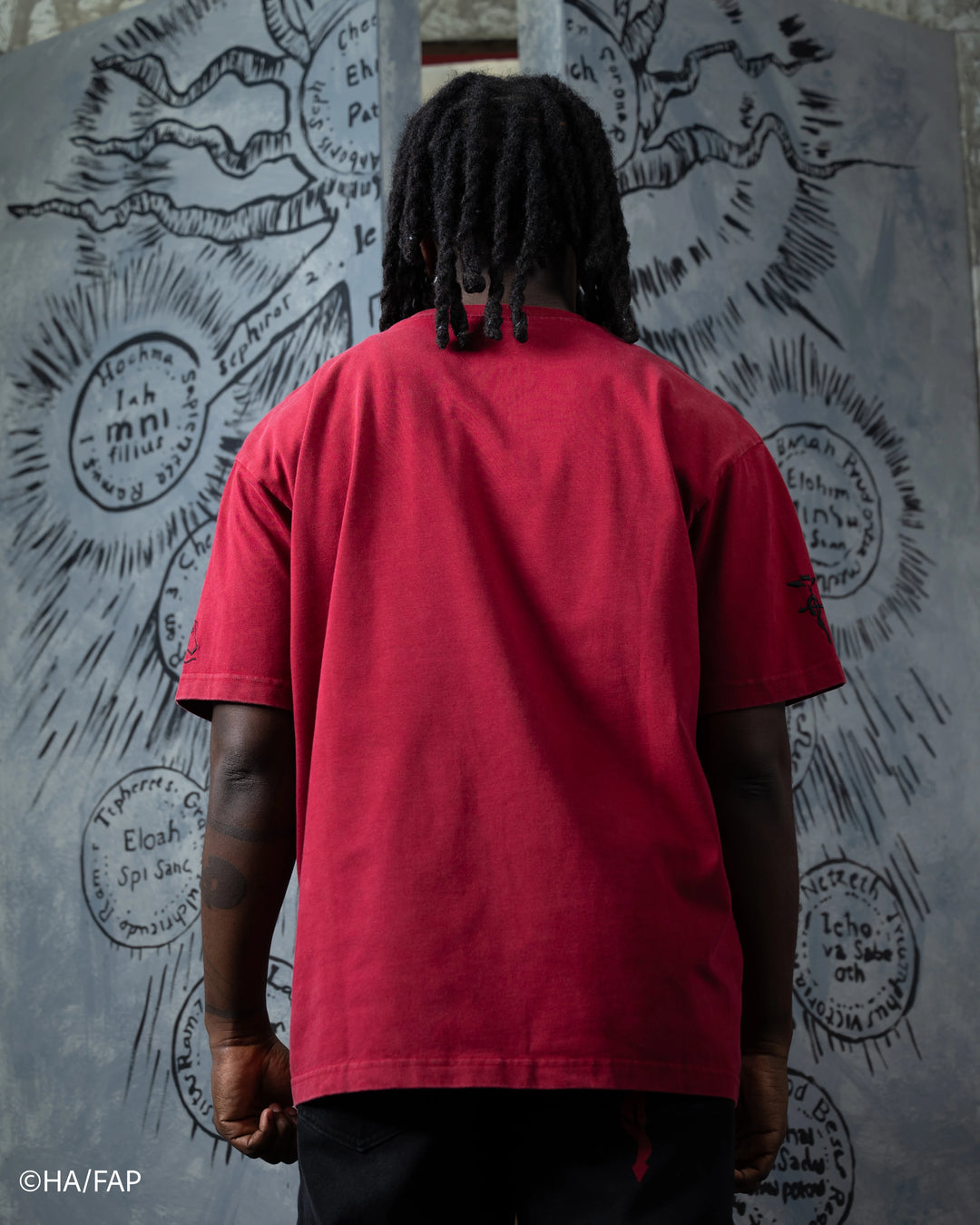 Equivalent Exchange Tee