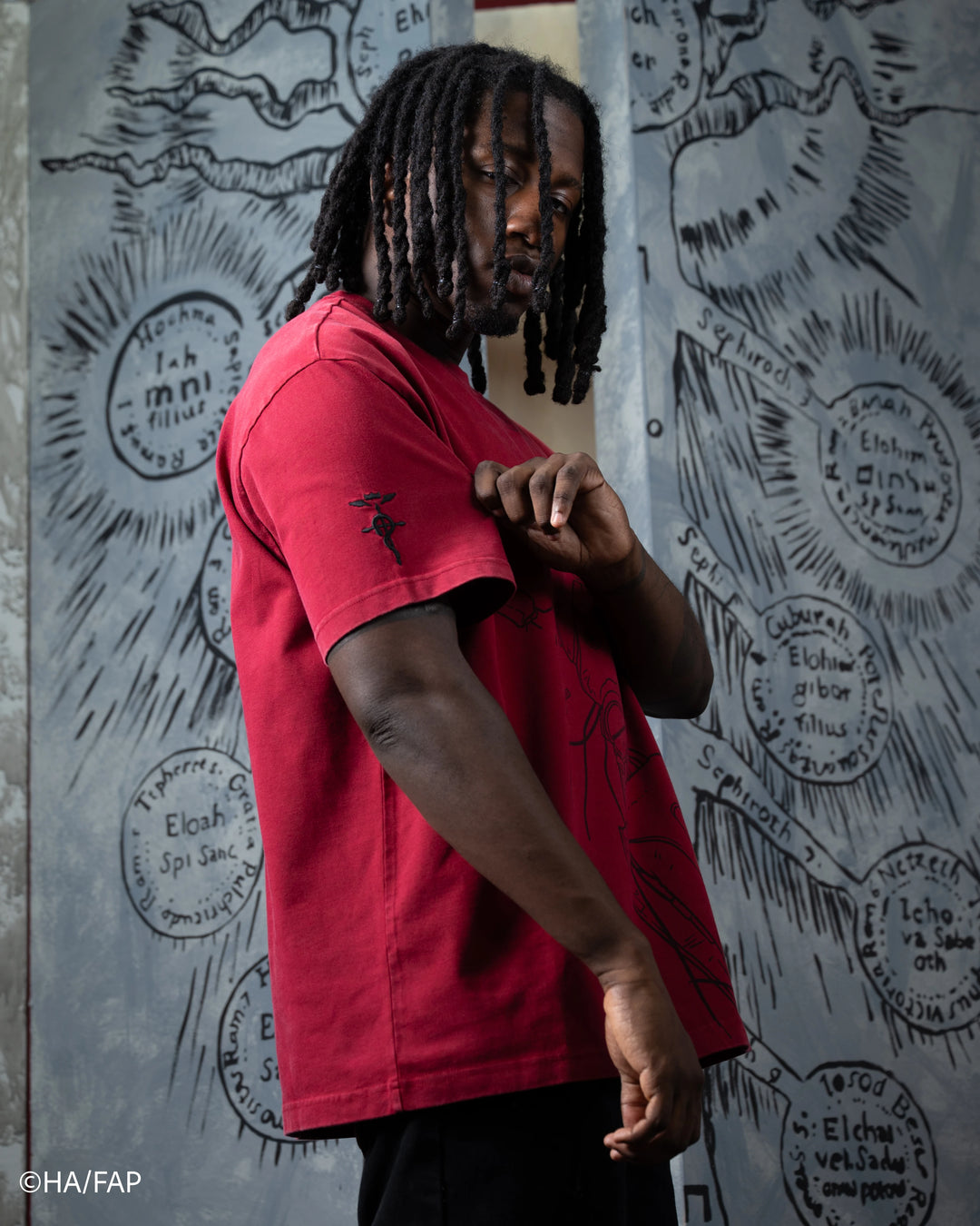Equivalent Exchange Tee
