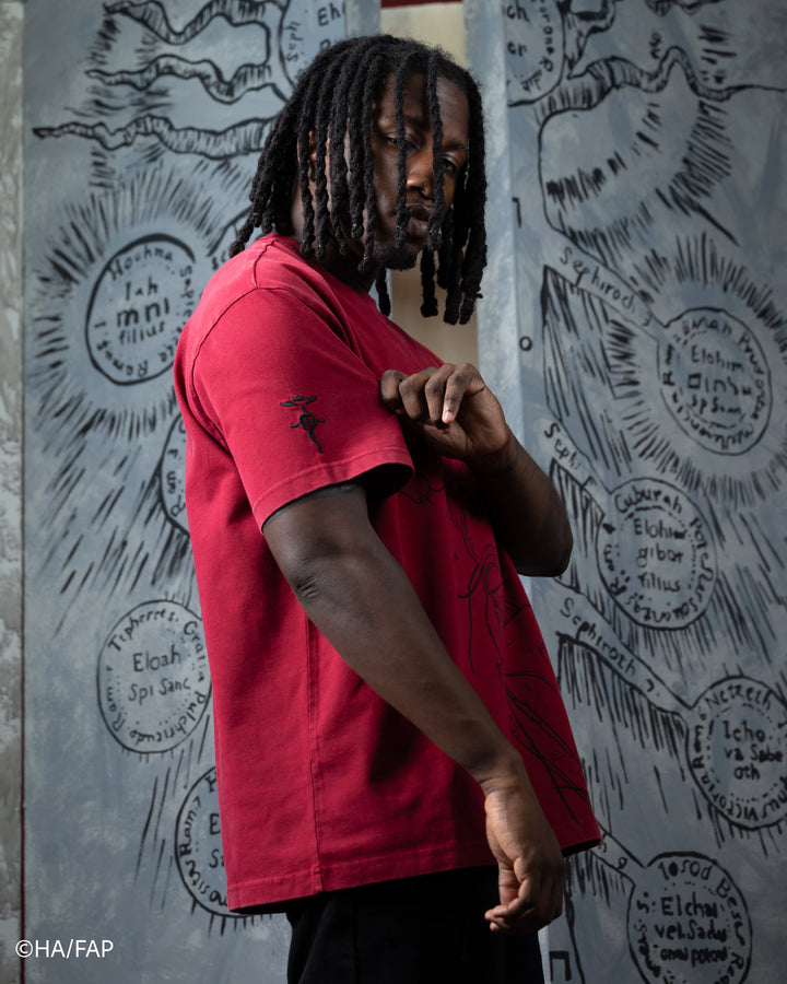 Equivalent Exchange Tee