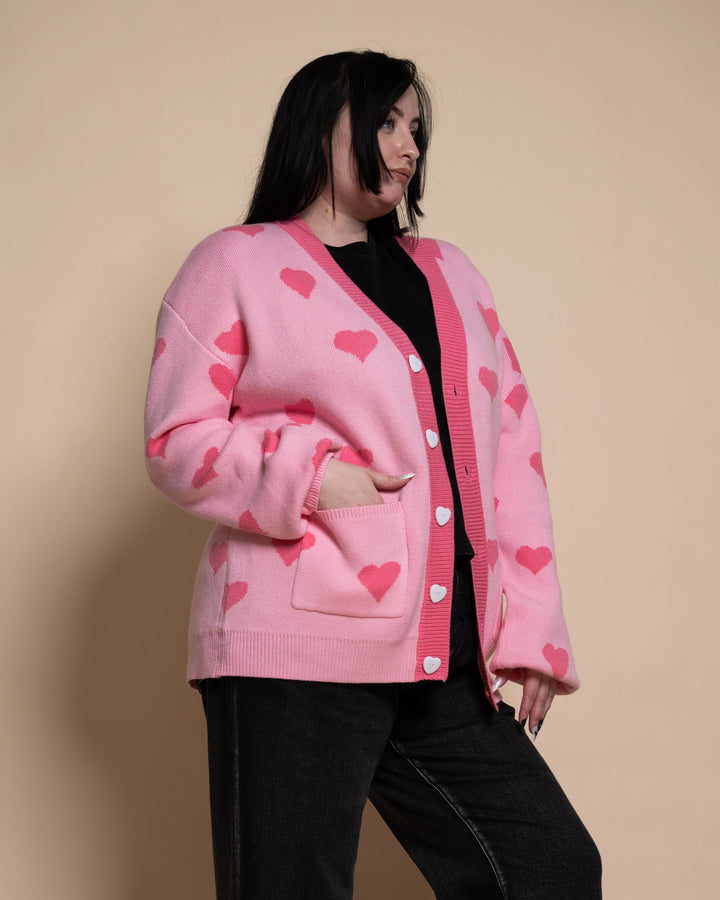 Corazon Cardigan