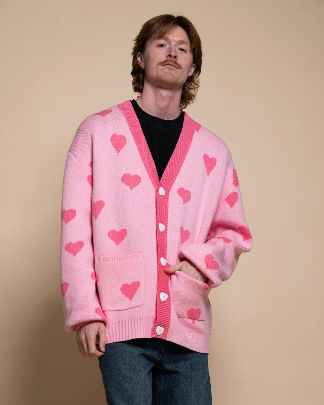 Corazon Cardigan