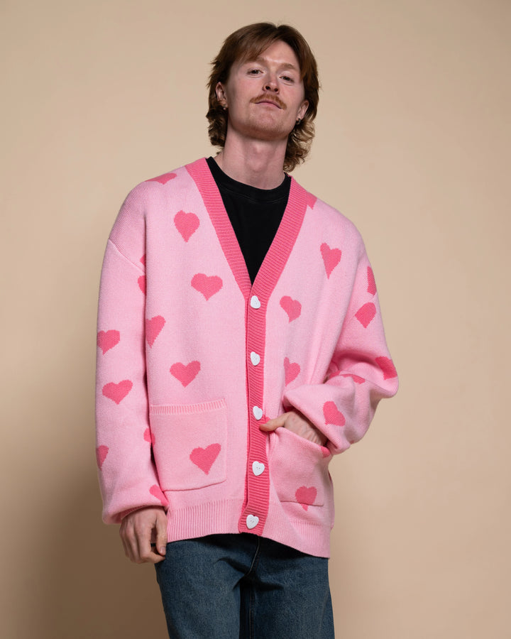Corazon Cardigan