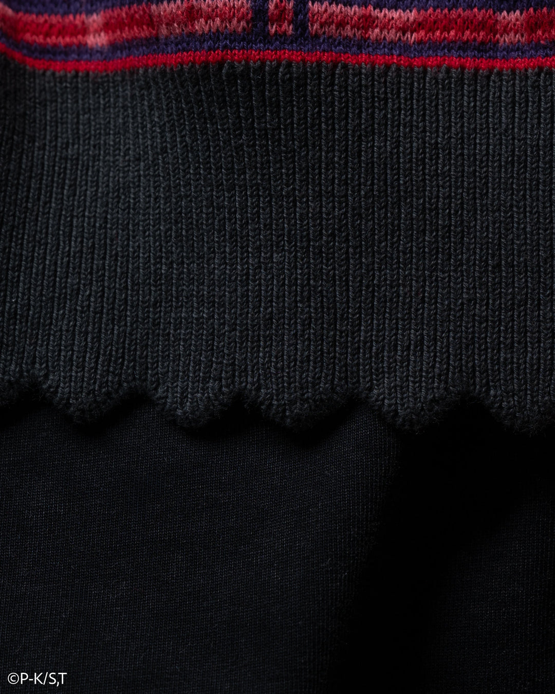 Amu Cropped Cardigan