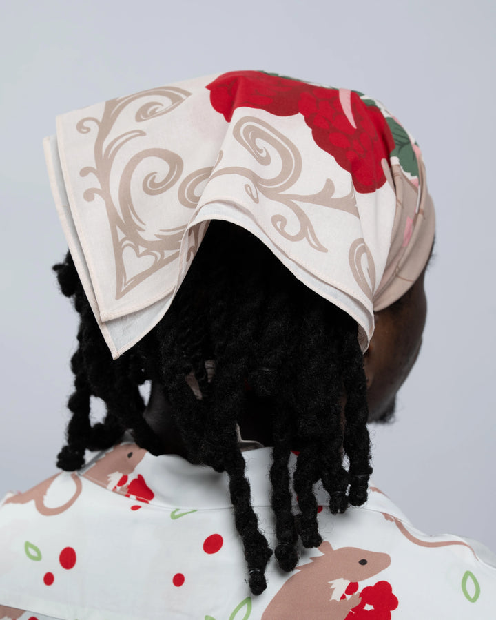 Mousin' Around Bandana