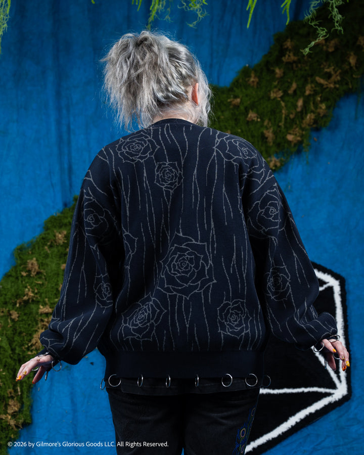 Yasha Cardigan