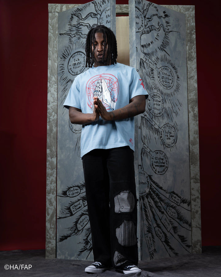 Fullmetal Tee