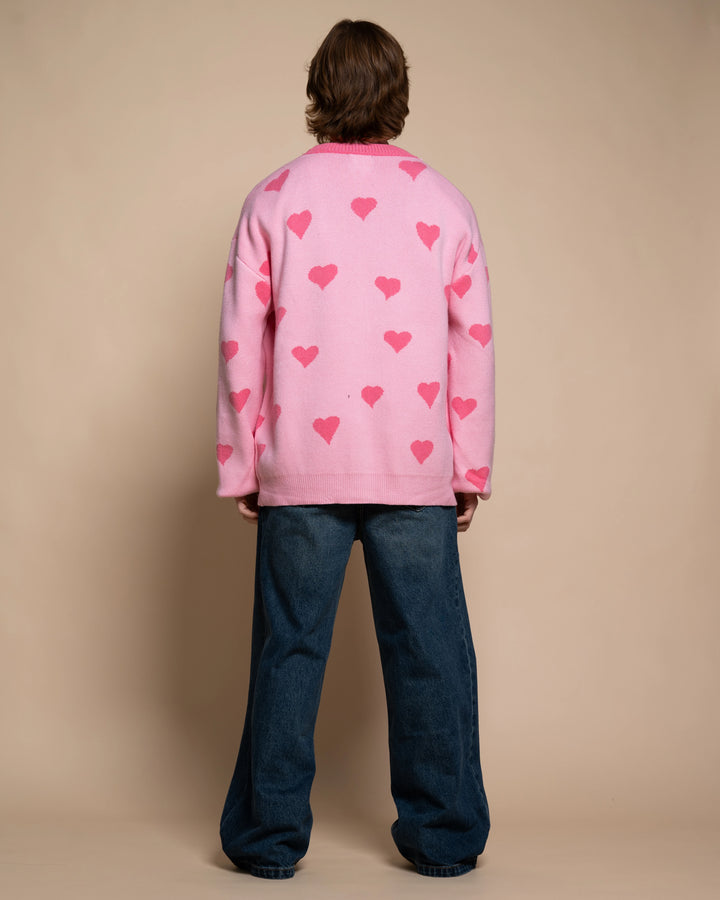 Corazon Cardigan
