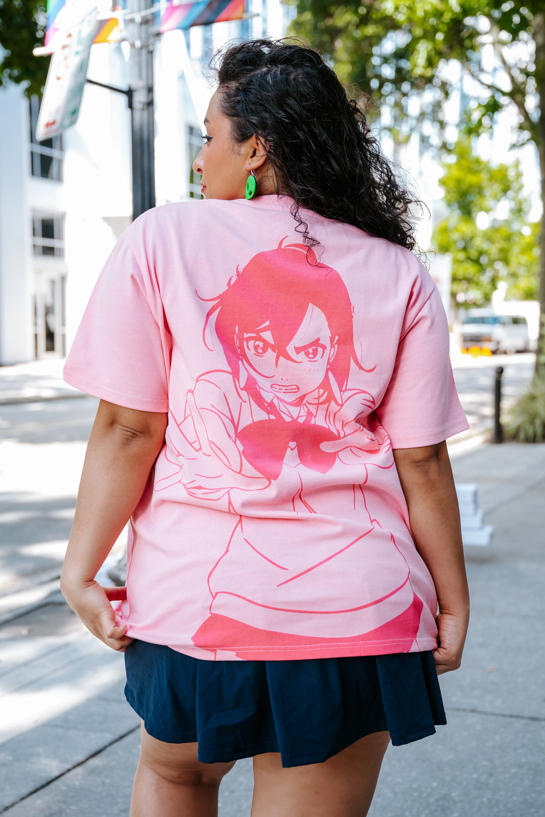 Momo Tee