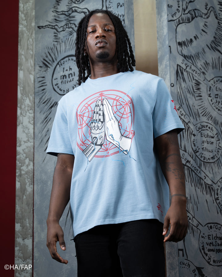 Fullmetal Tee