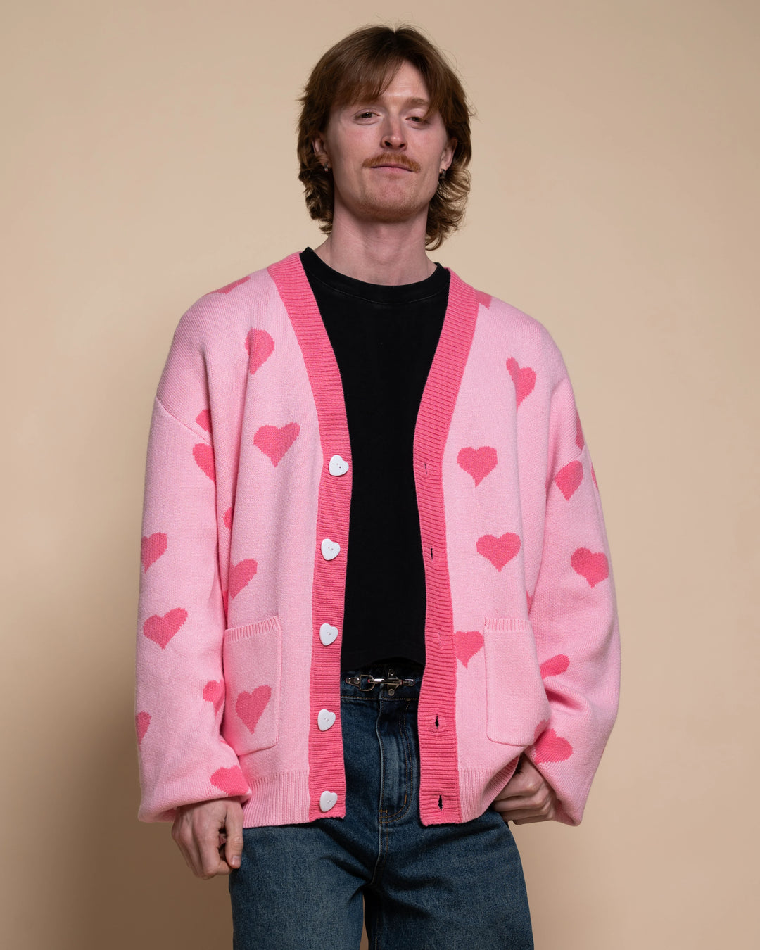 Corazon Cardigan