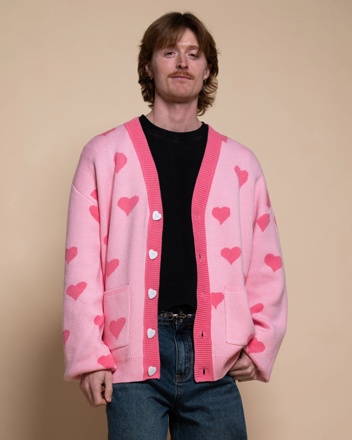 Corazon Cardigan