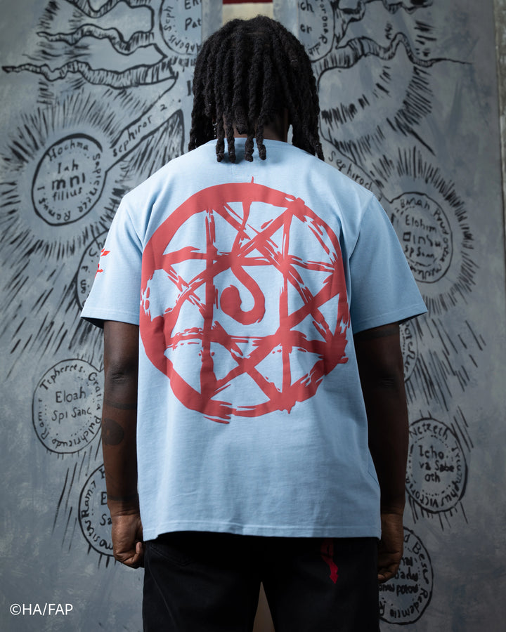 Fullmetal Tee