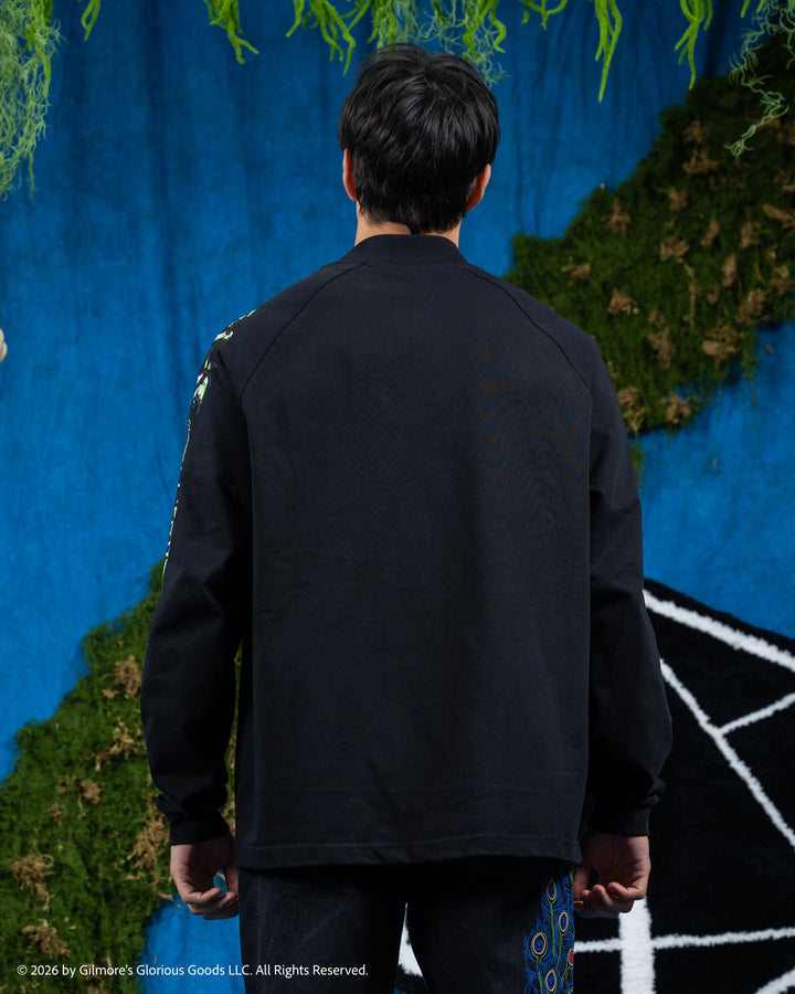 Yasha Long Sleeve
