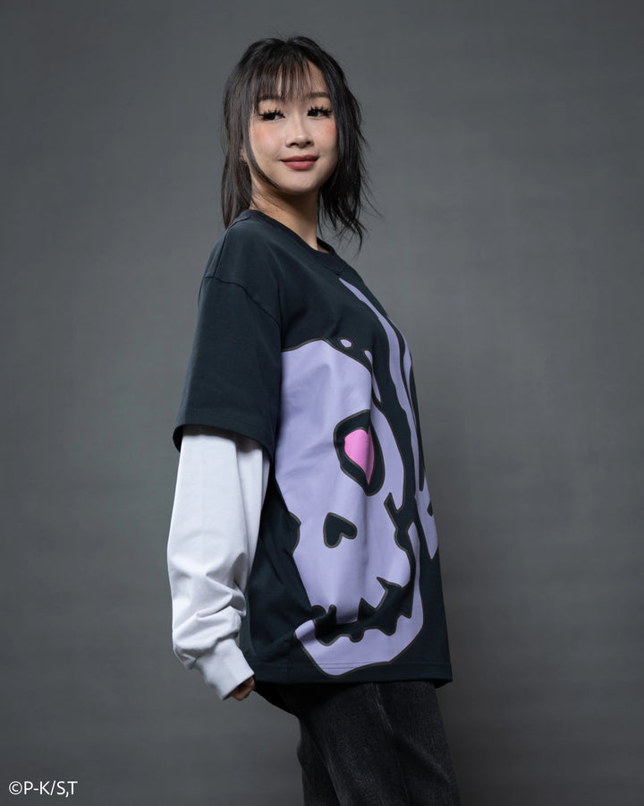 X-Girl Long Sleeve