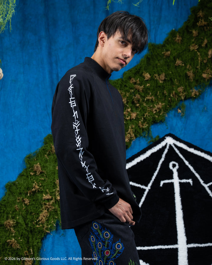 Yasha Long Sleeve