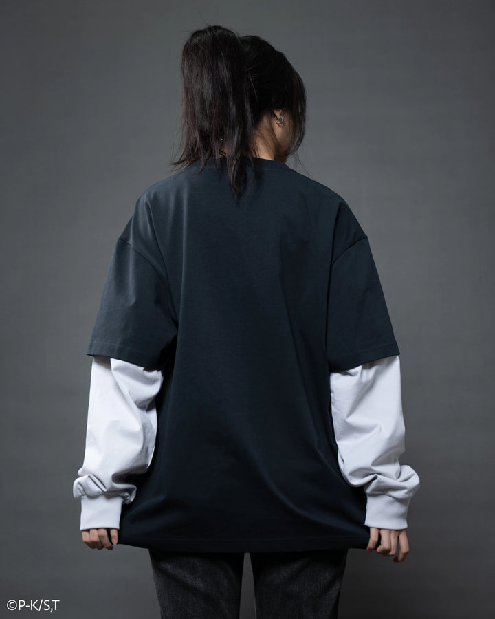 X-Girl Long Sleeve