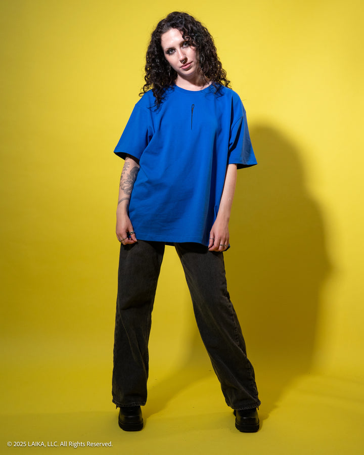 Coraline Doll Tee