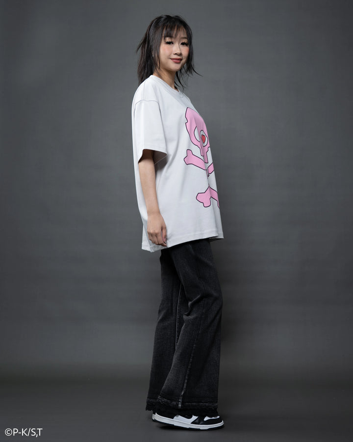 Amu Skull Tee