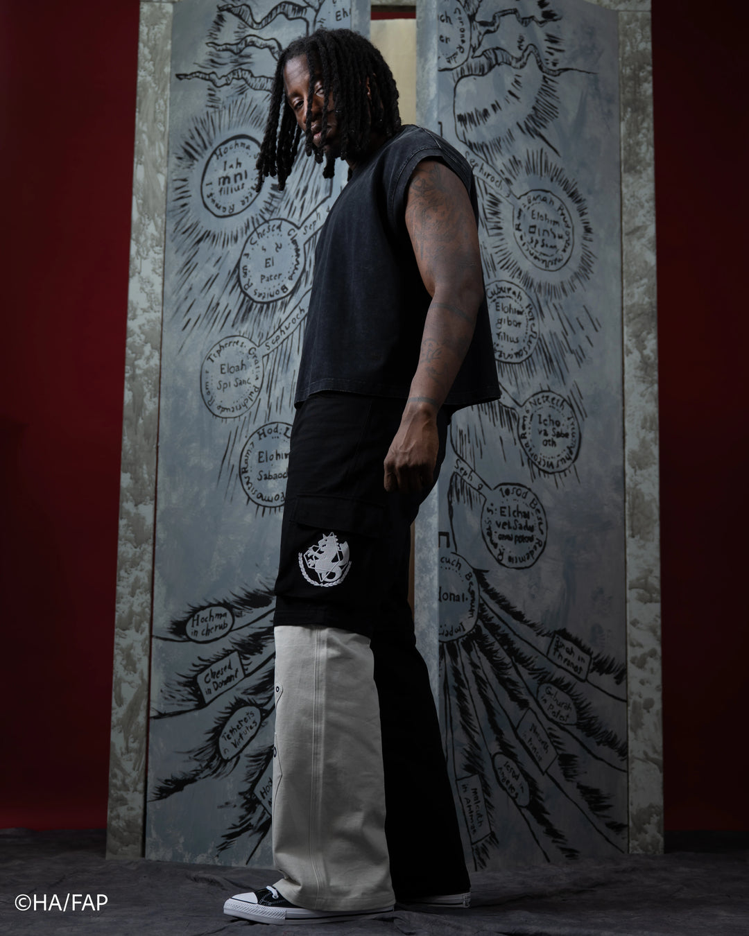 Transmutation Pants