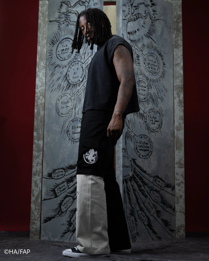 Transmutation Pants
