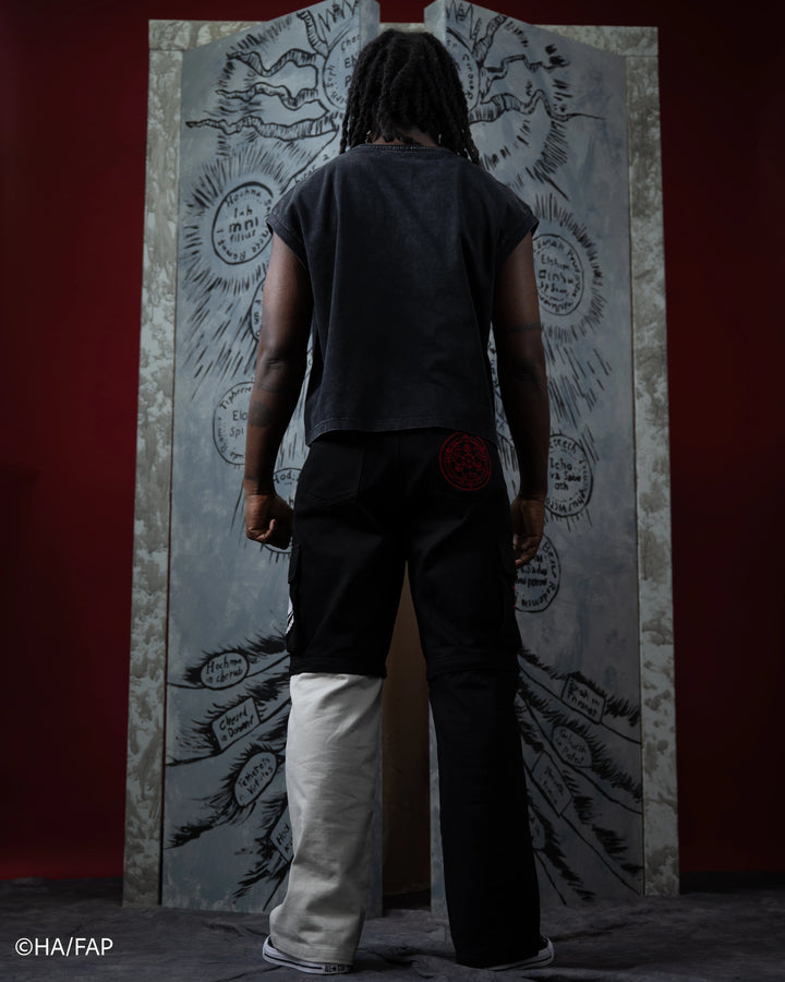 Transmutation Pants
