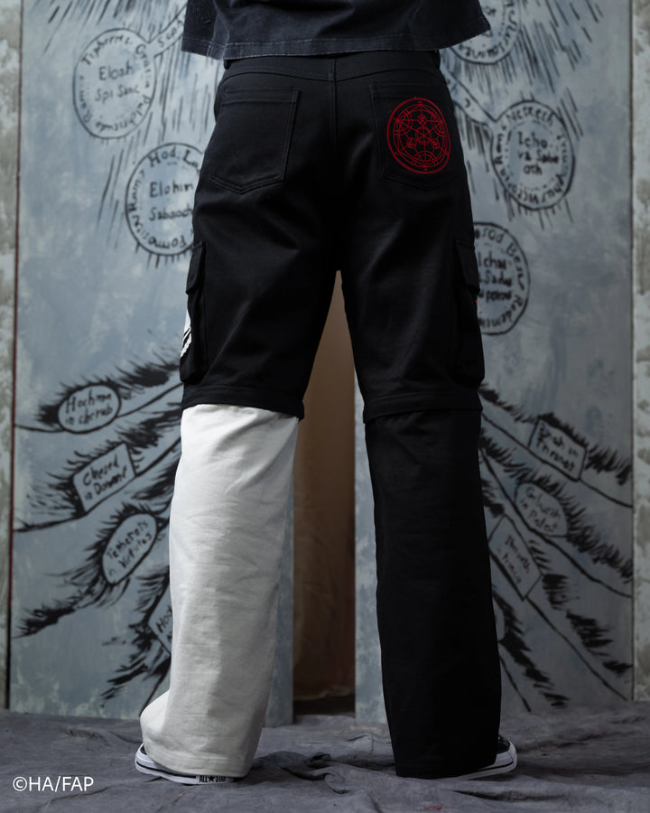 Transmutation Pants