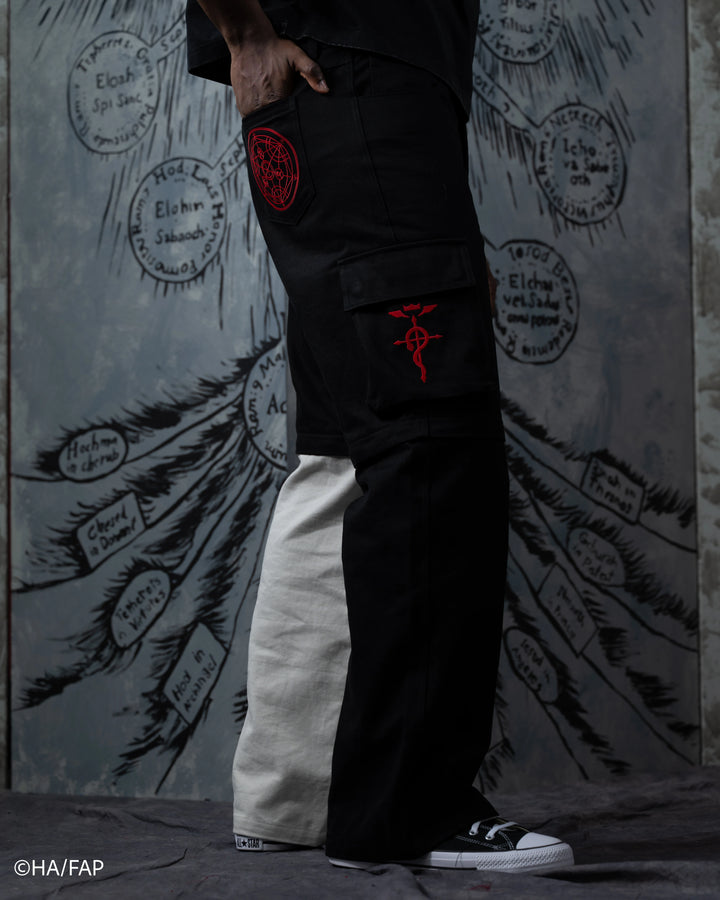 Transmutation Pants